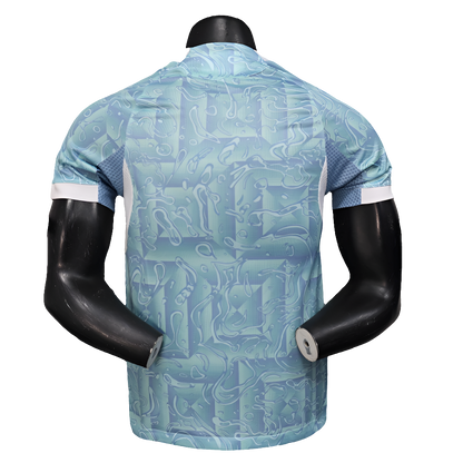 Juventus Camiseta Visitante 2025/26 - Versión Jugador