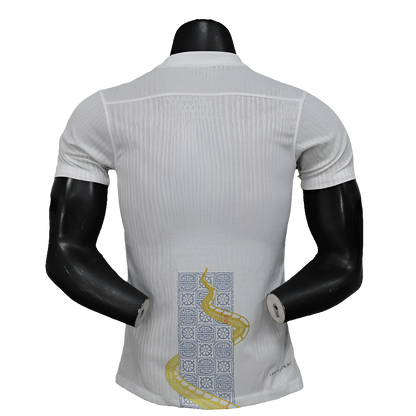 Tottenham Camiseta 2025/26 - Versión Jugador - Edición Especial