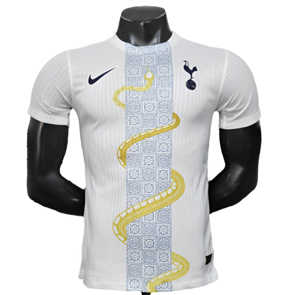 Tottenham Camiseta 2025/26 - Versión Jugador - Edición Especial