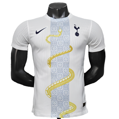 Tottenham Camiseta 2025/26 - Versión Jugador - Edición Especial