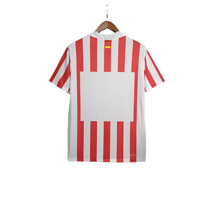 Atletico Madrid Camiseta Local 2025/26