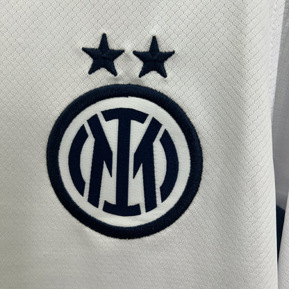 Inter Milan Camiseta 2025/26 - Edición Especial