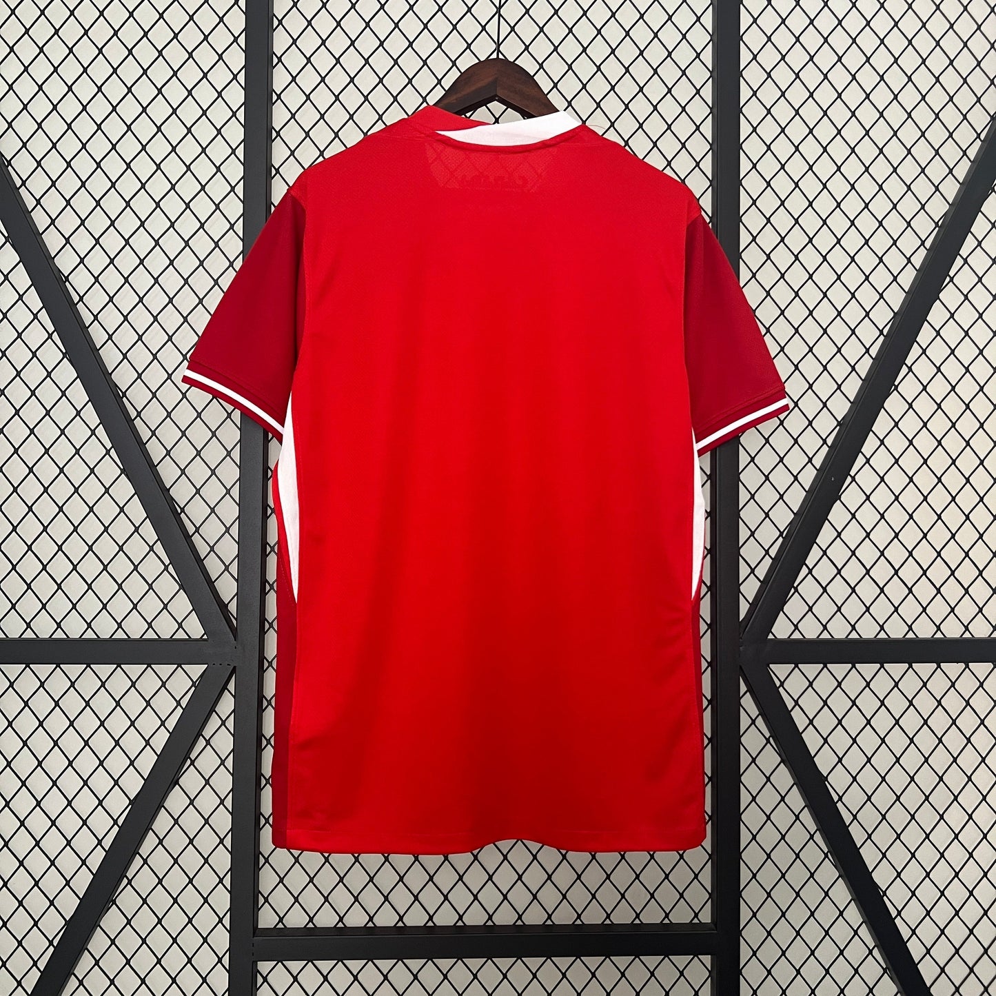 Canadá Camiseta Local 2024