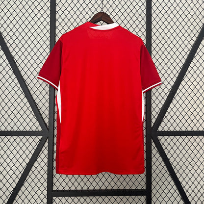 Canadá Camiseta Local 2024