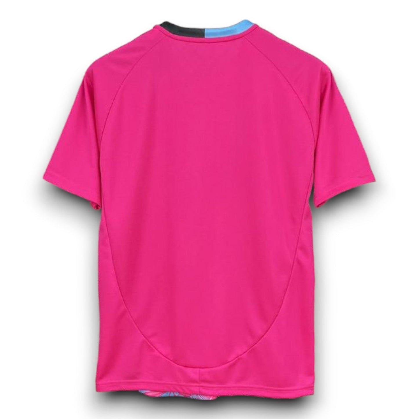Inter Miami Morada Camiseta 2025/26 - Edición Especial