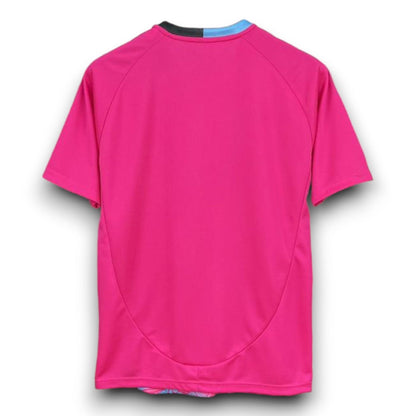 Inter Miami Morada Camiseta 2025/26 - Edición Especial