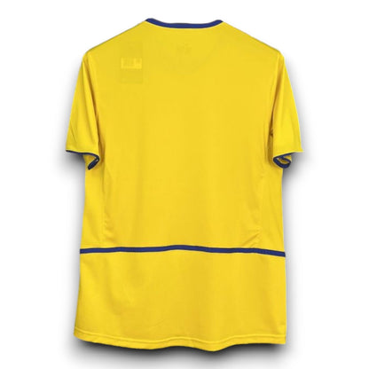 Inter Milan Tercera Camiseta 2002/03 - Retro