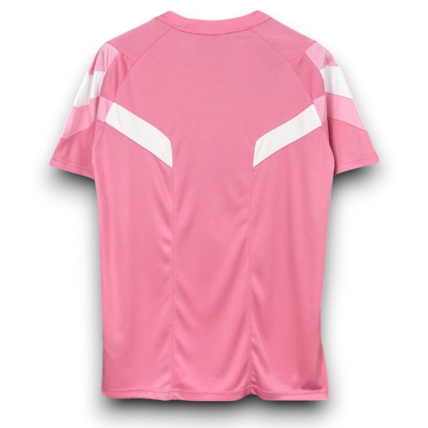 Inter Miami Rosa Casual Camiseta 2025/26 - Edición Especial
