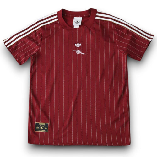 Arsenal Concept Version T Camiseta 2025 - Retro