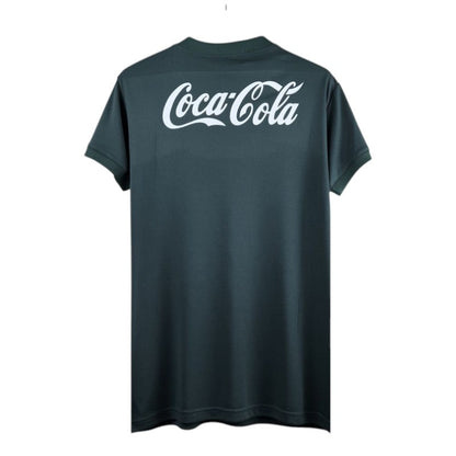 Palmeiras Camiseta Local 1980 - Retro