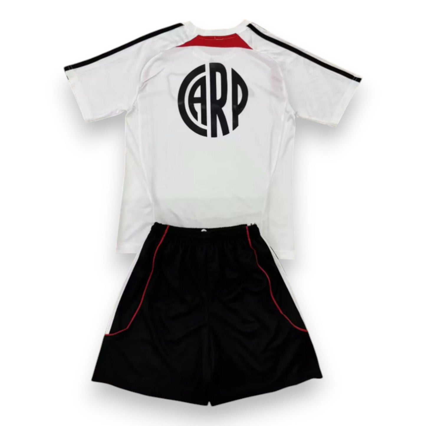 River Plate Entrenamiento Camiseta 2025/26 - Niños