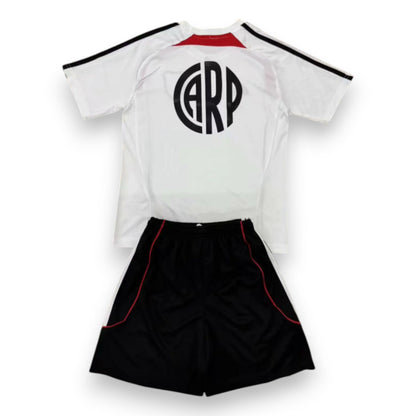River Plate Entrenamiento Camiseta 2025/26 - Niños