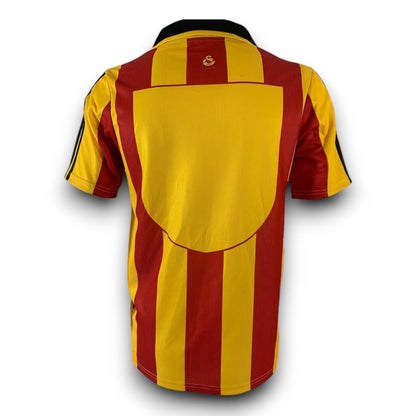 Galatasaray Camiseta Local 1999/00 - Retro
