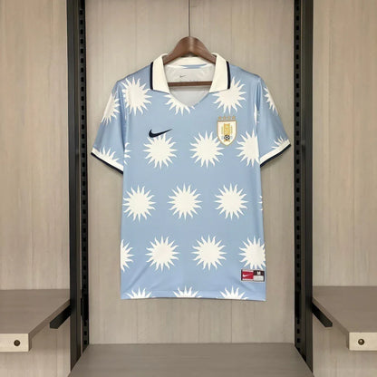 Uruguay Camiseta 2026 - Edición Especial