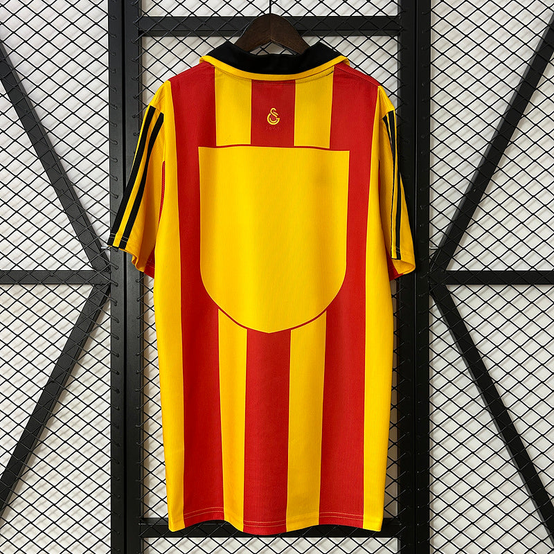 Galatasaray Camiseta Local 1999/00 - Retro