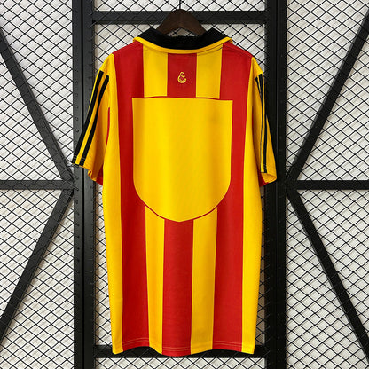 Galatasaray Camiseta Local 1999/00 - Retro