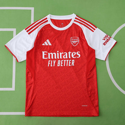 Arsenal Camiseta Local 2025/26