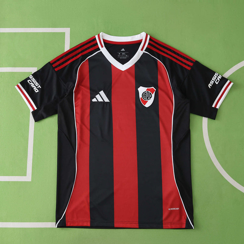 River Plate Camiseta Visitante 2025/26