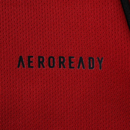 Manchester United Camiseta Local 2025/26 - Niños