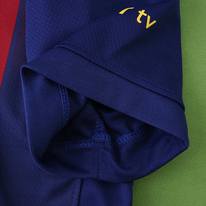 Barcelona Camiseta Local 2025/26 - LAMINE YAMAL #10