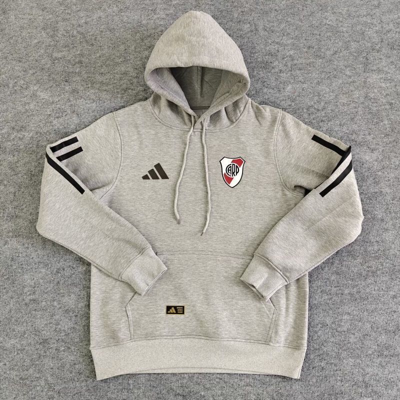 River Plate Hoodie 2025