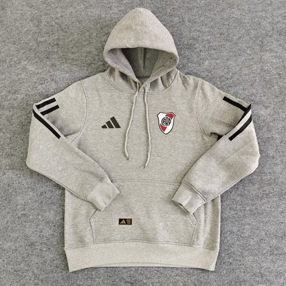 River Plate Hoodie 2025