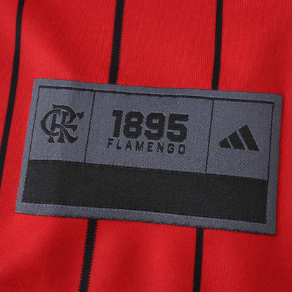 Flamengo US Pack Full Camiseta - Button Baseball