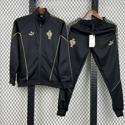 Portugal Eusébio TrackSuit - Edición Especial