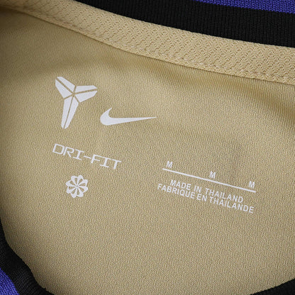 Barcelona Camiseta Visitante 2025/26 - x Kobe Bryant