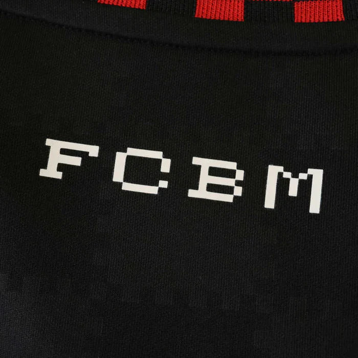 COMBO Bayern Munich Camiseta 2025/26