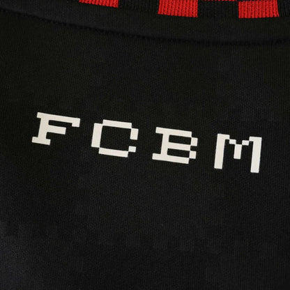 COMBO Bayern Munich Camiseta 2025/26