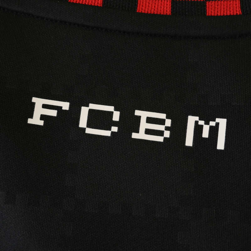 Bayern Munich Champions League Camiseta 2025/26