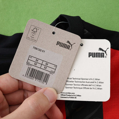 AC Milan Camiseta Local 2025/26