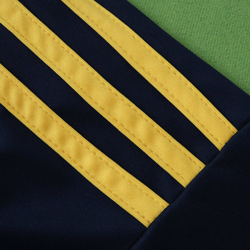 Boca Juniors 120th Aniversario Camiseta Local 2025/26