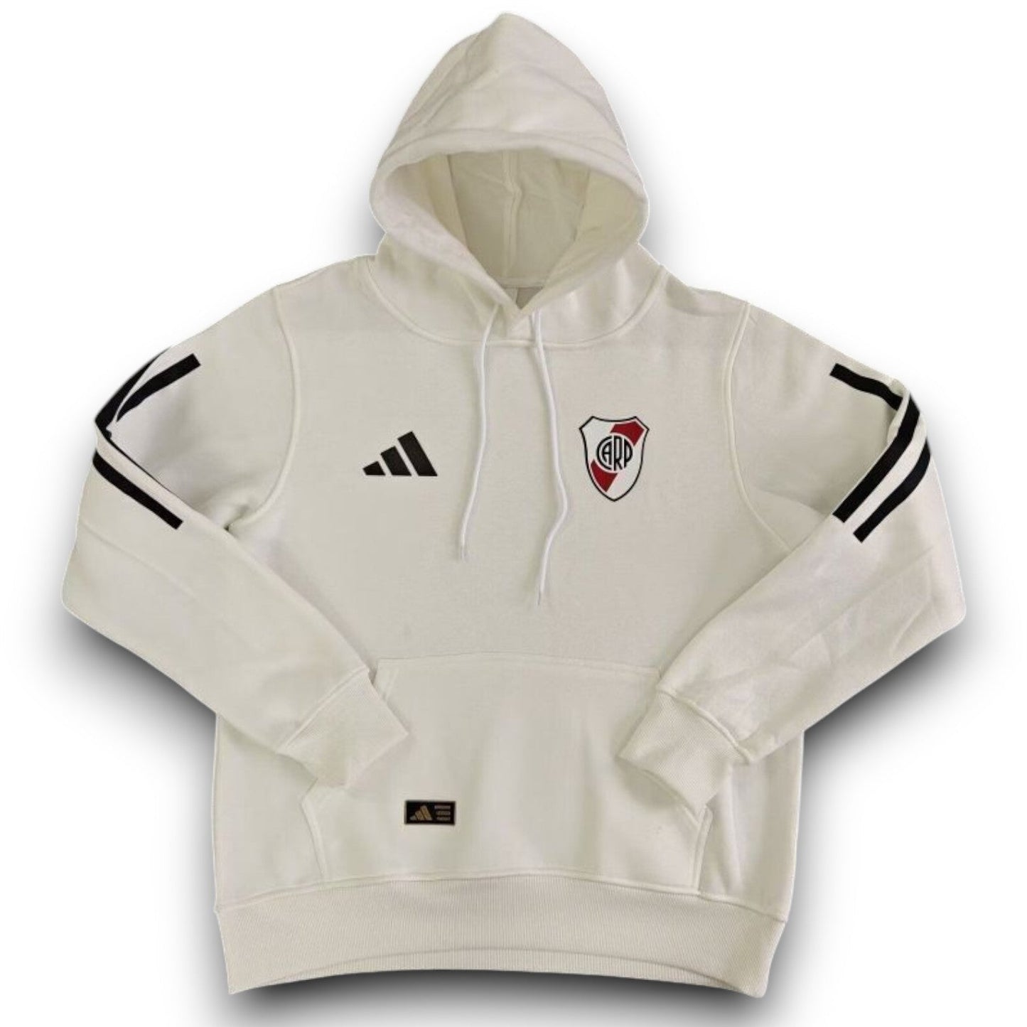 River Plate Hoodie 2025
