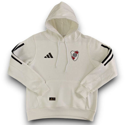River Plate Hoodie 2025