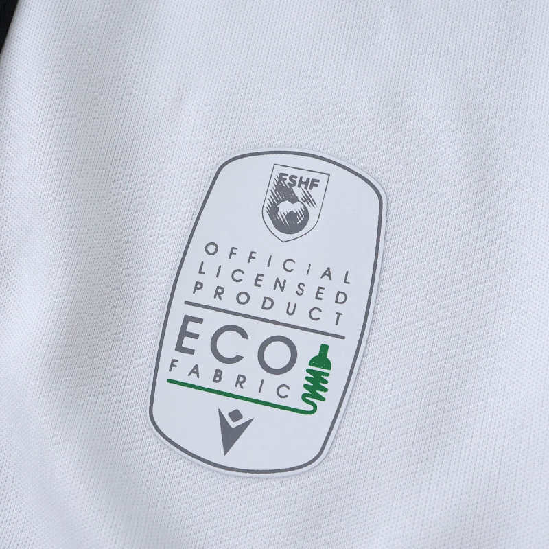 Albânia Camiseta Visitante 2025/26