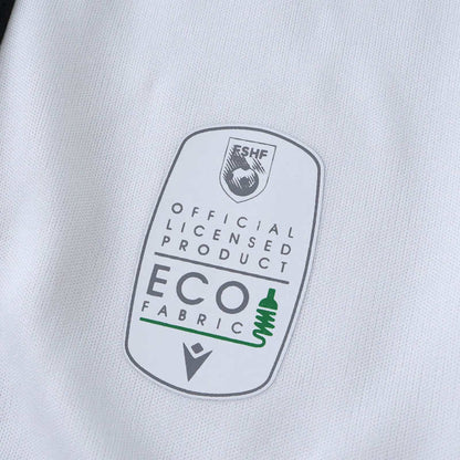 Albânia Camiseta Visitante 2025/26