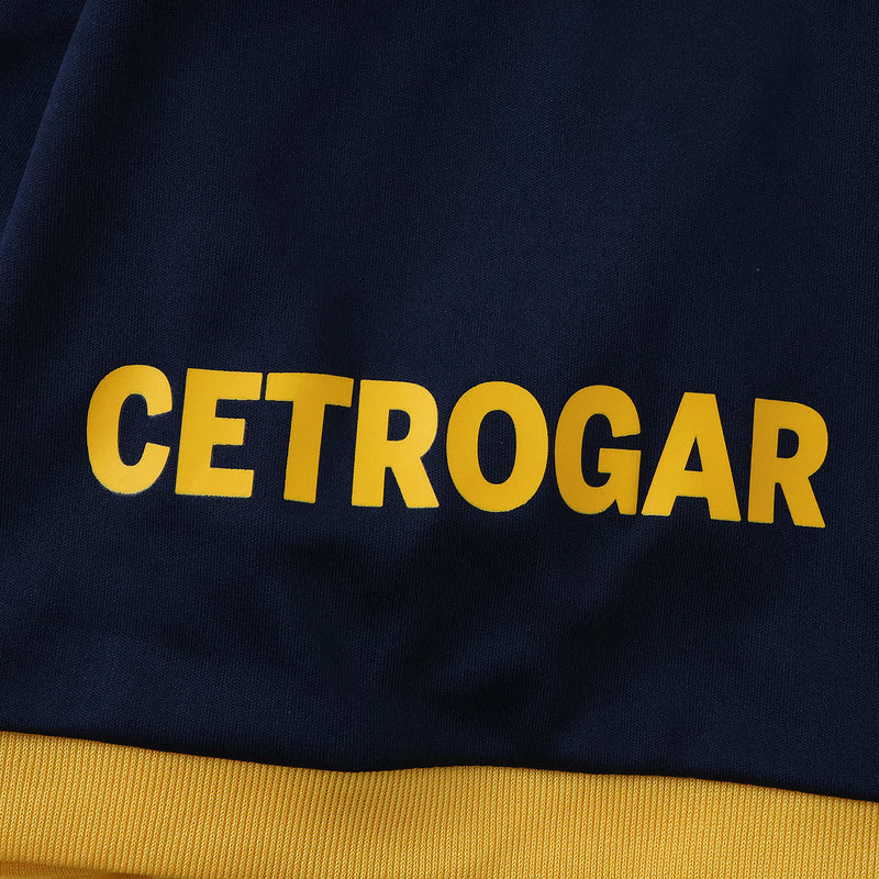Boca Juniors 120th Aniversario Camiseta Local 2025/26