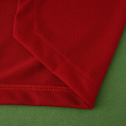 Manchester United Camiseta Local 2025/26 - Versión Jugador - Player