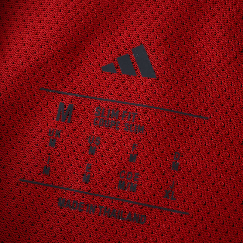Arsenal Camiseta Local 2025/26 - Versión Jugador