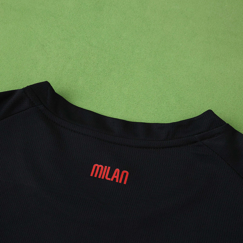 AC Milan Camiseta Local 2025/26 - Modric #14