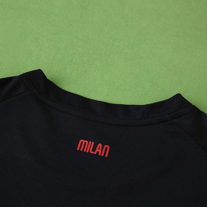 AC Milan Camiseta Local 2025/26 - Modric #14