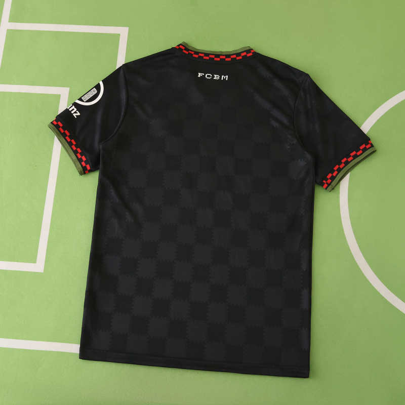 Bayern Munich Champions League Camiseta 2025/26