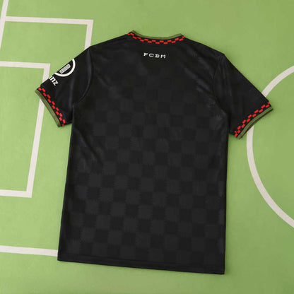 Bayern Munich Champions League Camiseta 2025/26