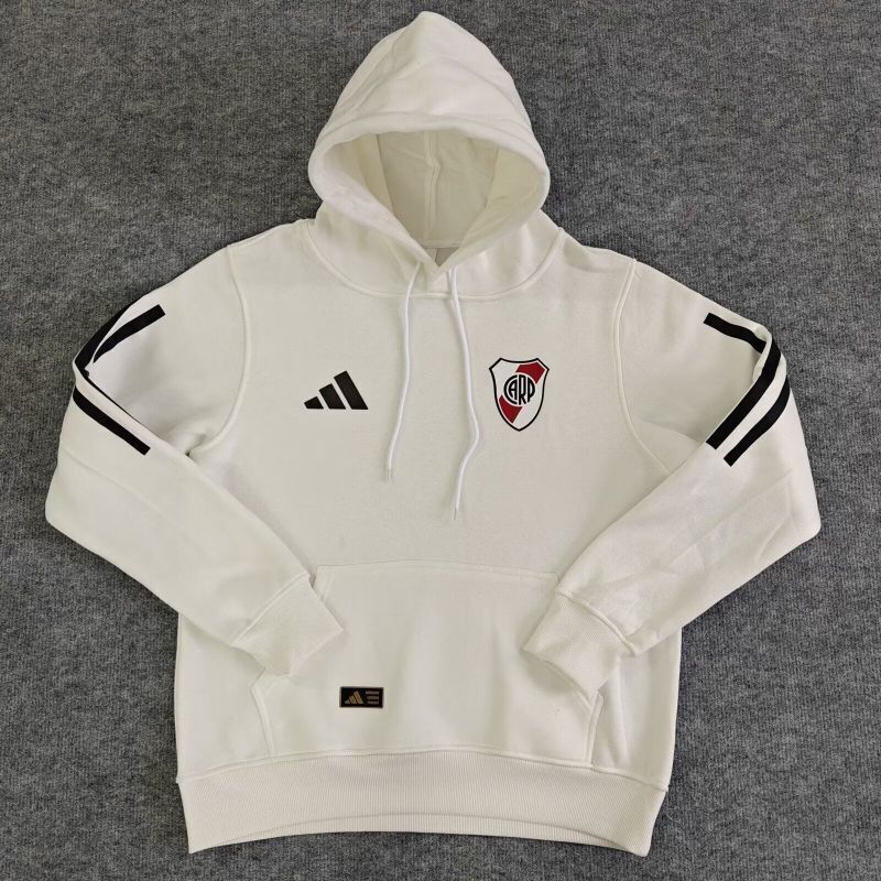 River Plate Hoodie 2025