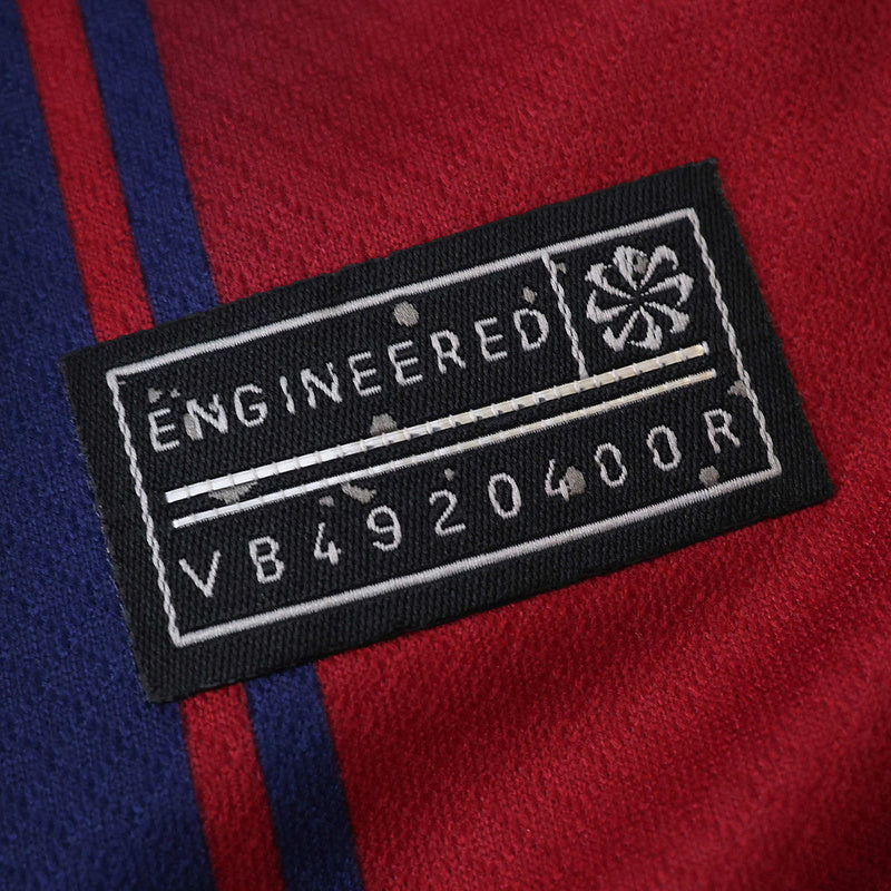Barcelona Camiseta Local 2025/26 - LAMINE YAMAL #10