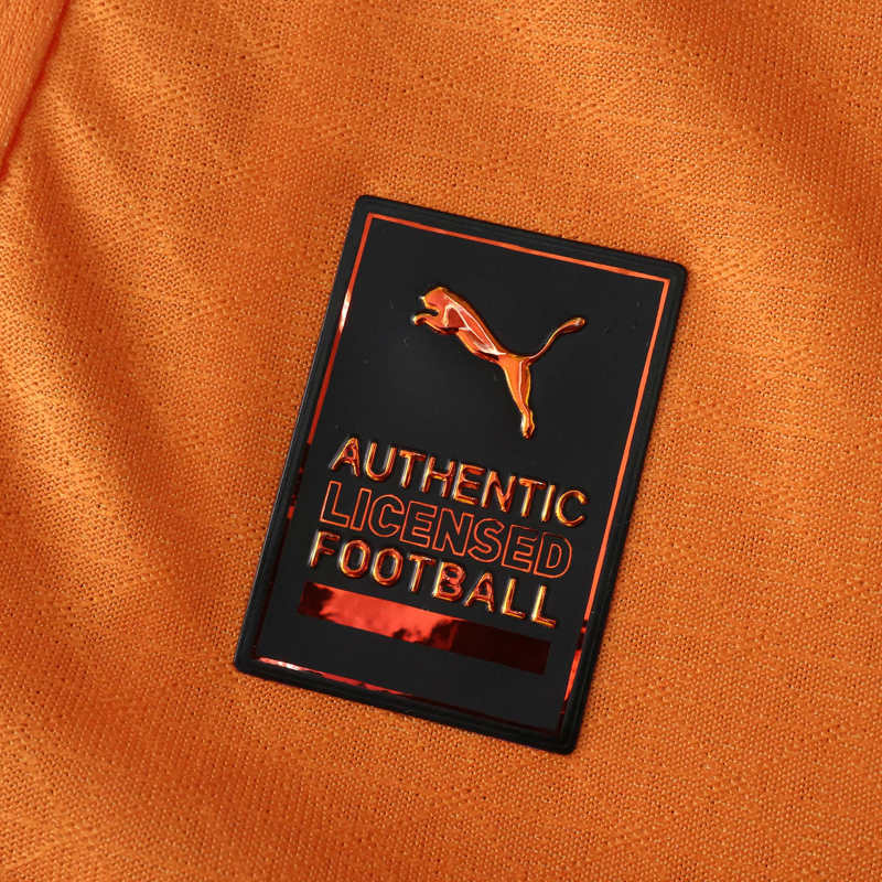 Galatasaray Player Camiseta Local 2025/26 - Versión Jugador - With Sponsors