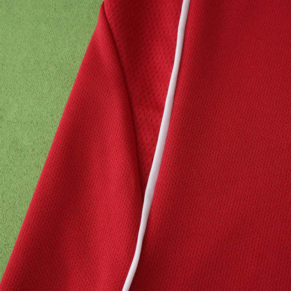 Liverpool Camiseta Local 2025/26