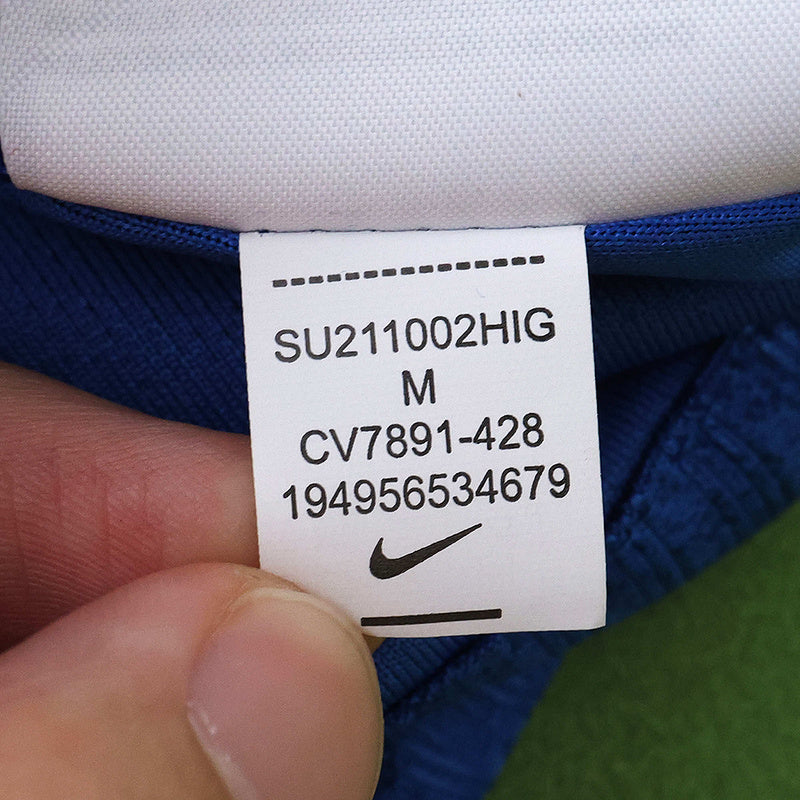 Chelsea Player con World Champions Camiseta Local 2025/26 - Versión Jugador - Patch